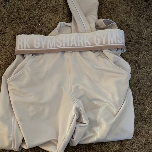 Gymshark joggers - Picture 2 of 2